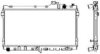 SAKURA  Automotive 3301-1011 Radiator, engine cooling